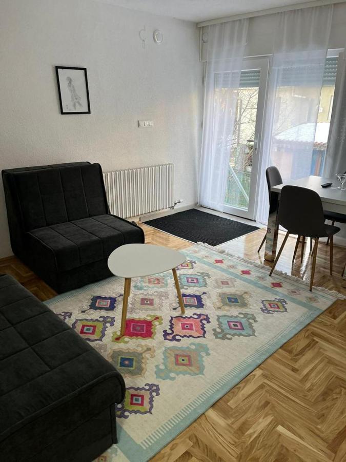 Apartment Sarajevo-hotonj